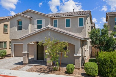 8524 E Osage Ave, Mesa, AZ 85212 - photo 3