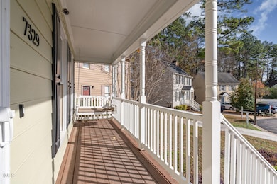 7329 Bassett Hall Ct, Raleigh, NC 27616 - photo 5