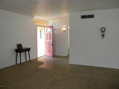 Entry Way