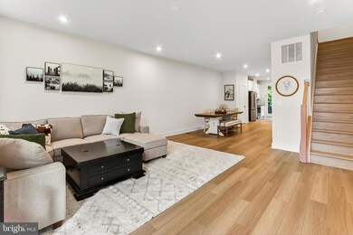 3573 Stephensons Hill Ln, Marshall, VA 20115 - photo 6