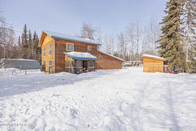 2144 Free Wright Ln, North Pole, AK 99705 - photo 5