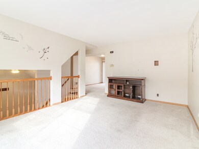 UPPER LIVING ROOM