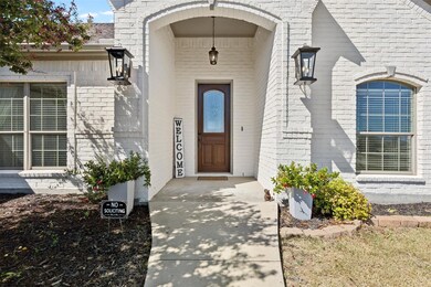 112 Churchill Cir, Weatherford, TX 76085 - photo 7