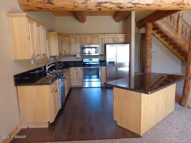 6260 Wildcat Trail N, Show Low, AZ 85901 - photo 3