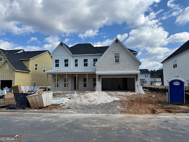 2009 Freestone Way, Marietta, GA 30064 - photo 3