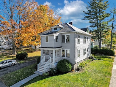 42 Summit St, Hyde Park, MA 02136 - photo 2