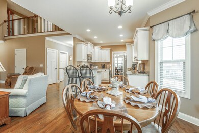 Breakfast Nook