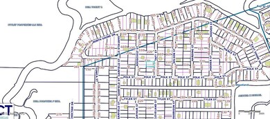 0 Taft St unit 4112957, Bay Saint Louis, MS 39520 - photo 3