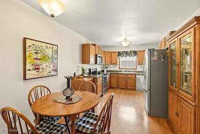 120 Talsman Dr unit 4, Canfield, OH 44406 - photo 7