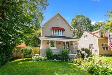 1118 E Alcott St, Kalamazoo, MI 49001 - photo 2