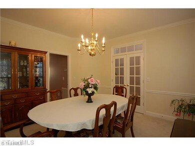 Dining Room.
