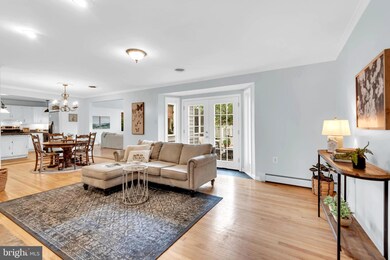 1317 Swan Dr, Annapolis, MD 21409 - photo 3