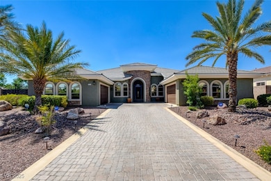 8465 Picket Ridge Ct, Las Vegas, NV 89143 - photo 4