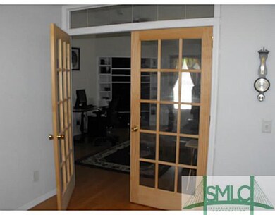 Other. Entrance from foyer to living room