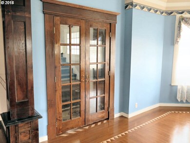 Entrance/Foyer