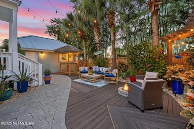 259 32nd Ave S, Jacksonville Beach, FL 32250 - photo 4