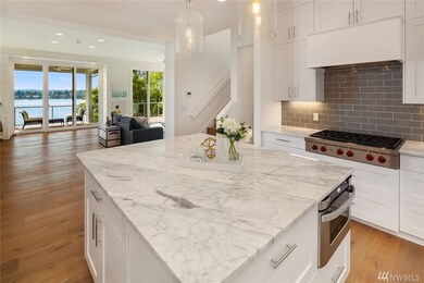 7431 W Mercer Way, Mercer Island, WA 98040 - photo 6