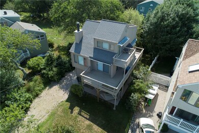 134 Twin Peninsula Ave, Wakefield, RI 02879 - photo 4
