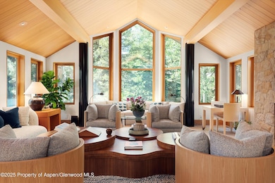 800 Roaring Fork Rd, Aspen, CO 81611 - photo 3