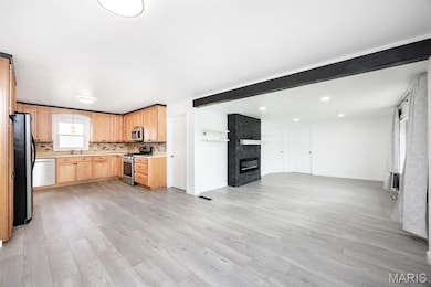 17512 Boulder Rd, Shattuc, IL 62231 - photo 5