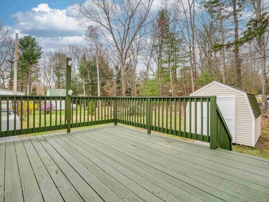 464 Boston Post Rd unit 57 Road, Amherst, NH 03031 - photo 7