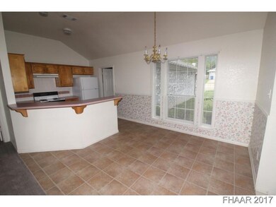 512 Clara Dr, Copperas Cove, TX 76522 - photo 4