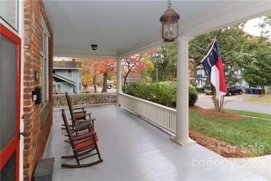 412 Armfield St, Statesville, NC 28677 - photo 6