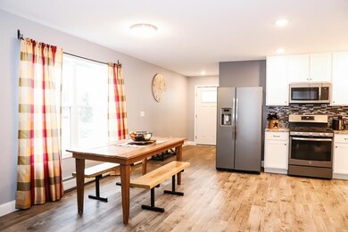 19 East Rd unit 101, Fairfax, VT 05454 - photo 5