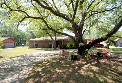 1016 Creel St, Ft Walton Beach FL