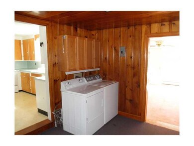 Other. Mud Room/Laundry