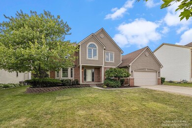 3066 Honeysuckle Dr, Ann Arbor, MI 48103 - photo 2