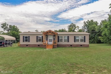 9975 State Line Rd, Bethany, LA 71007 - photo 3