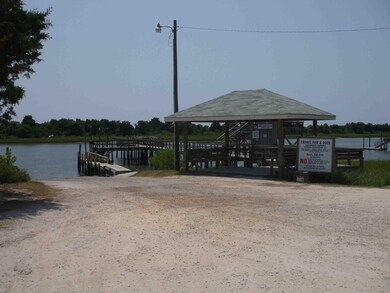 Tanglewood Comm Ramp