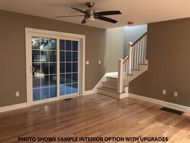 Choose your flooring and paint colors.