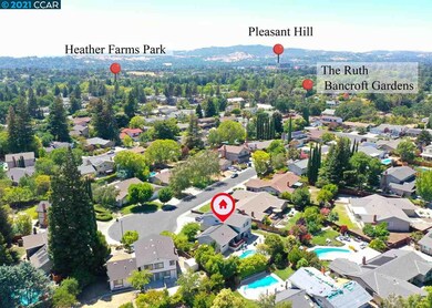 312 Downham Ct, Walnut Creek, CA 94598 - photo 4