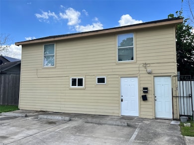 Reserved Off-Street Parking & Easy Living
No more