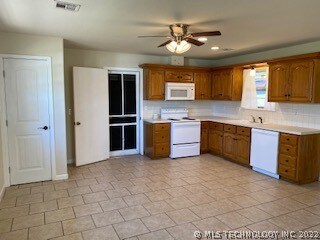 3540 Silver Lake Place, Bartlesville, OK 74006 - photo 3