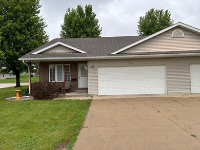 612 N Main St, Wall Lake, IA 51466 - photo 5