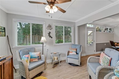 Bonus Room 1st Floor