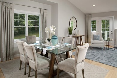 3 Bartlett Rd unit 3, Hanover, MA 02339 - photo 2