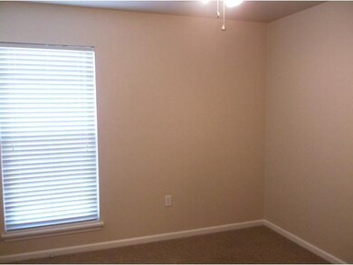 Bedroom.