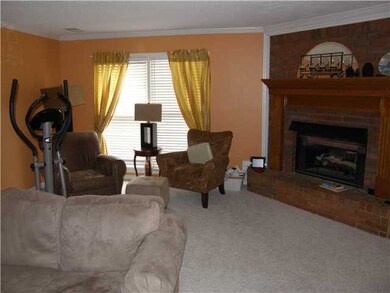 Great room - view two
