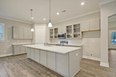 Edisto Kitchen
