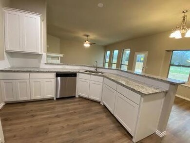 101 Cocopa Cove, Lake Kiowa, TX 76240 - photo 4