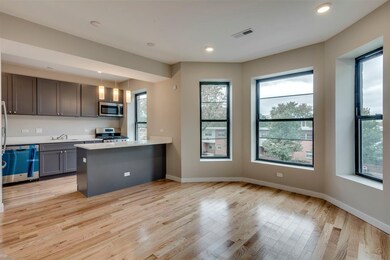 4527 S Evans Ave unit 3, Chicago, IL 60653 - photo 3