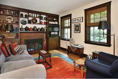 103 Elgin St, Newton Center, MA 02459 - photo 5