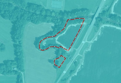 4.80 ac S Main St, Water Valley, MS 38965 - photo 3