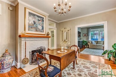 1201 E 51st St, Savannah, GA 31404 - photo 5