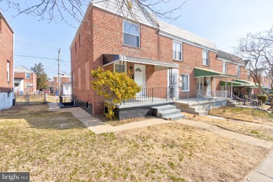 3212 Brendan Ave, Baltimore, MD 21213 - photo 3