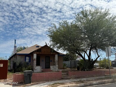 1134 N 6th Ave, Tucson, AZ 85705 - photo 4